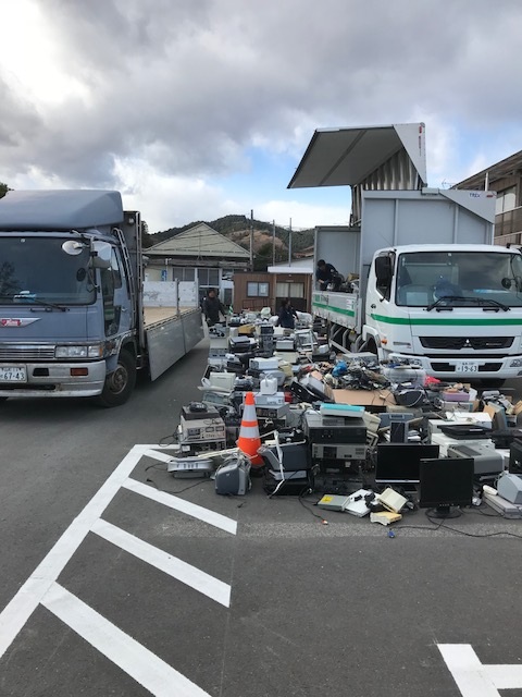 宮城県亘理町その2