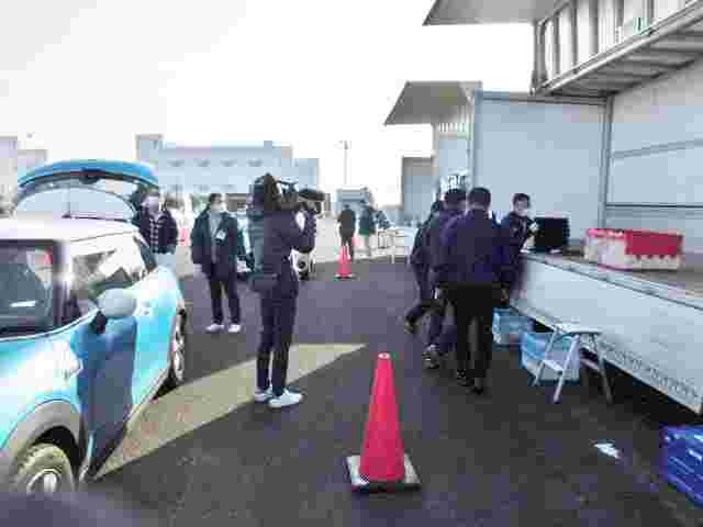 宮城県岩沼市公衆衛生組合連合会その1