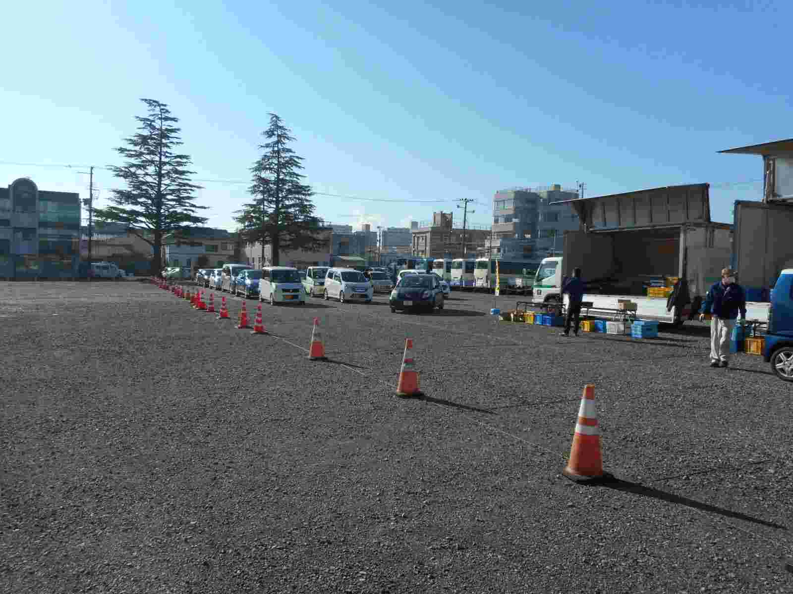 福島市イベントその1