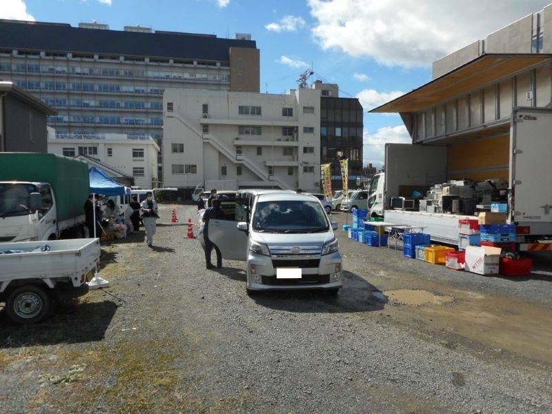 福島市イベントその1