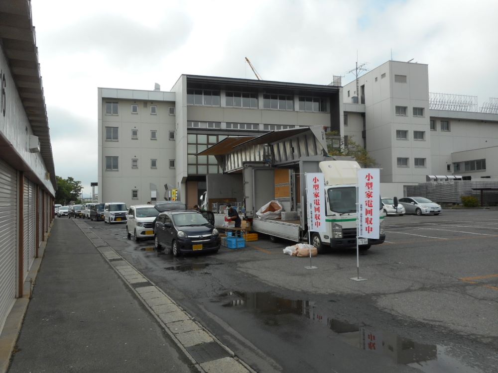 南陽市でイベントその1