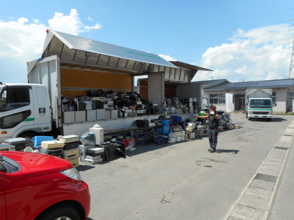 南陽市でイベントその2