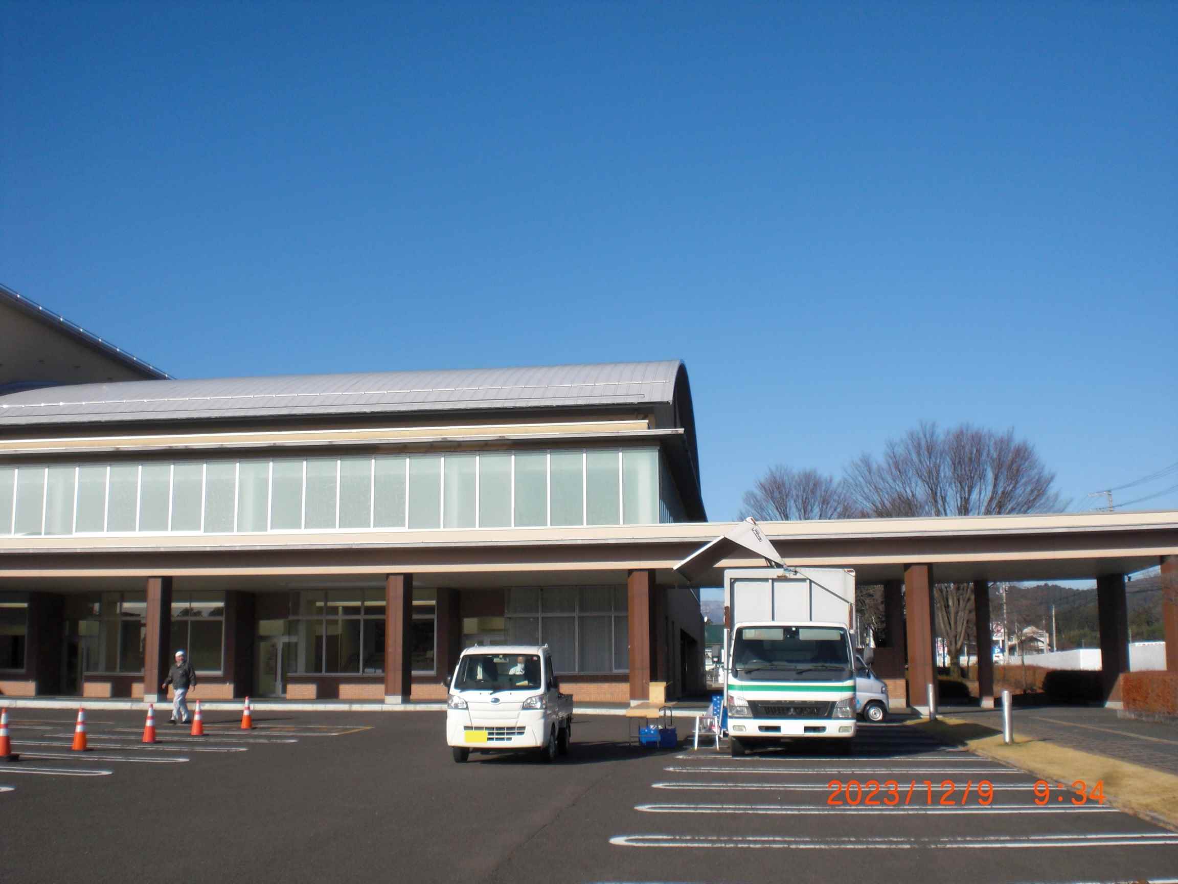 宮城県蔵王町イベントその2