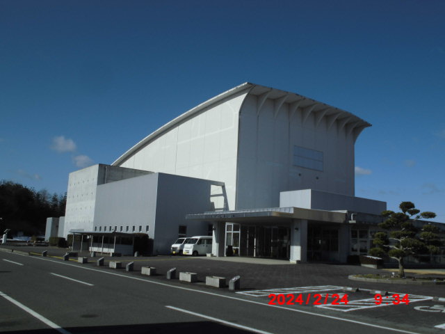 福島県南相馬市イベントその1