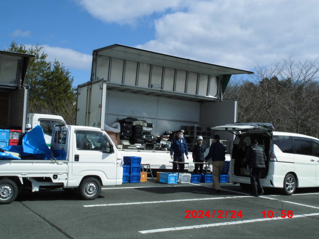 福島県南相馬市イベントその2